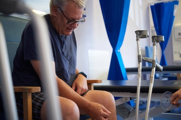 Do I Really Need Knee Replacement Surgery?