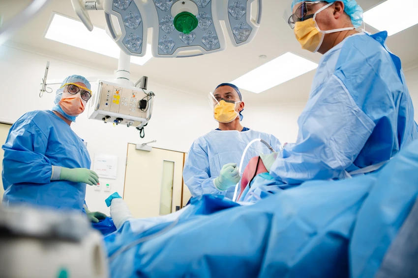 When Is Shoulder Arthroscopy the Best Treatment Option?
