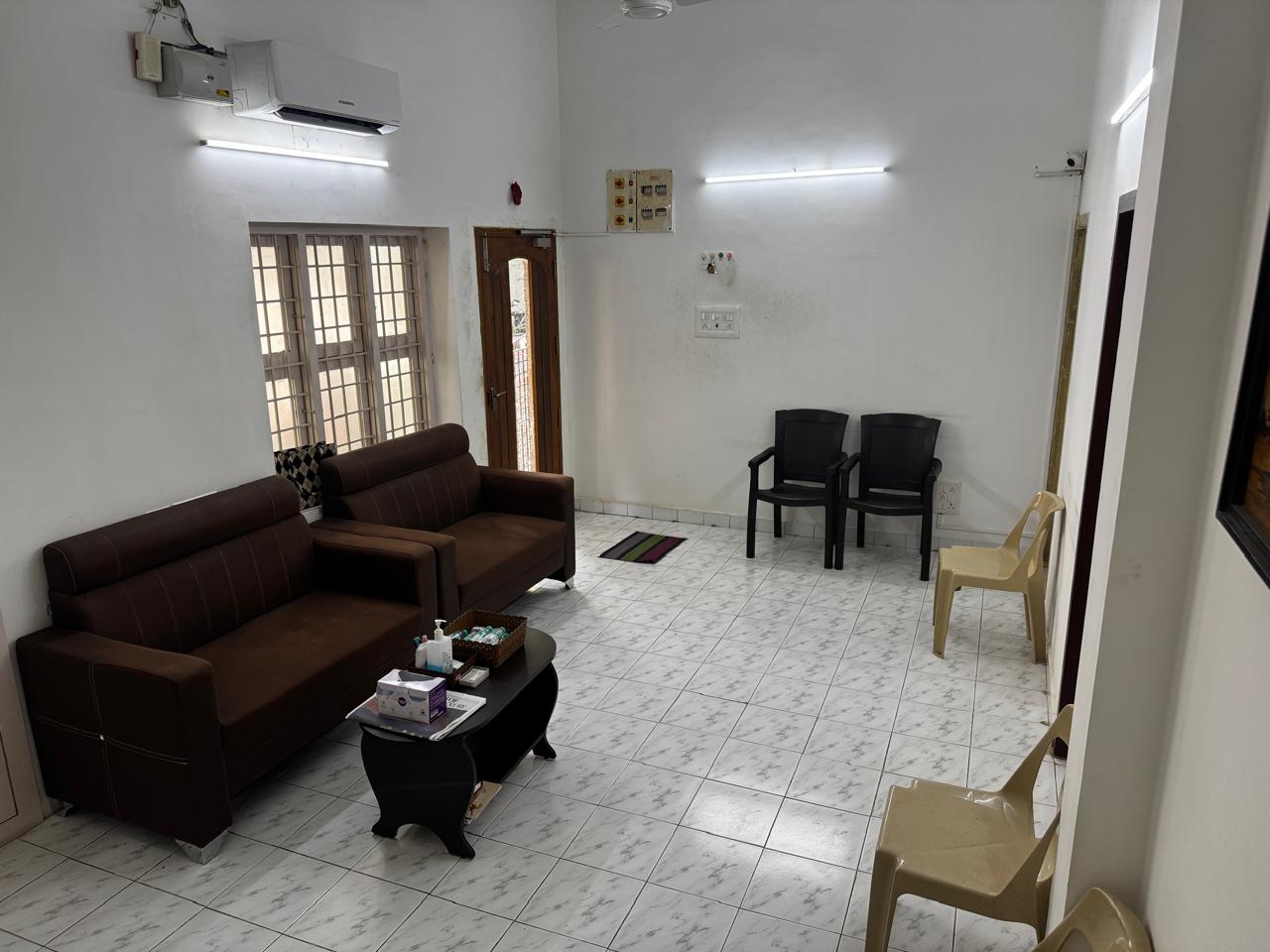 Orthopedic Consultation Chennai