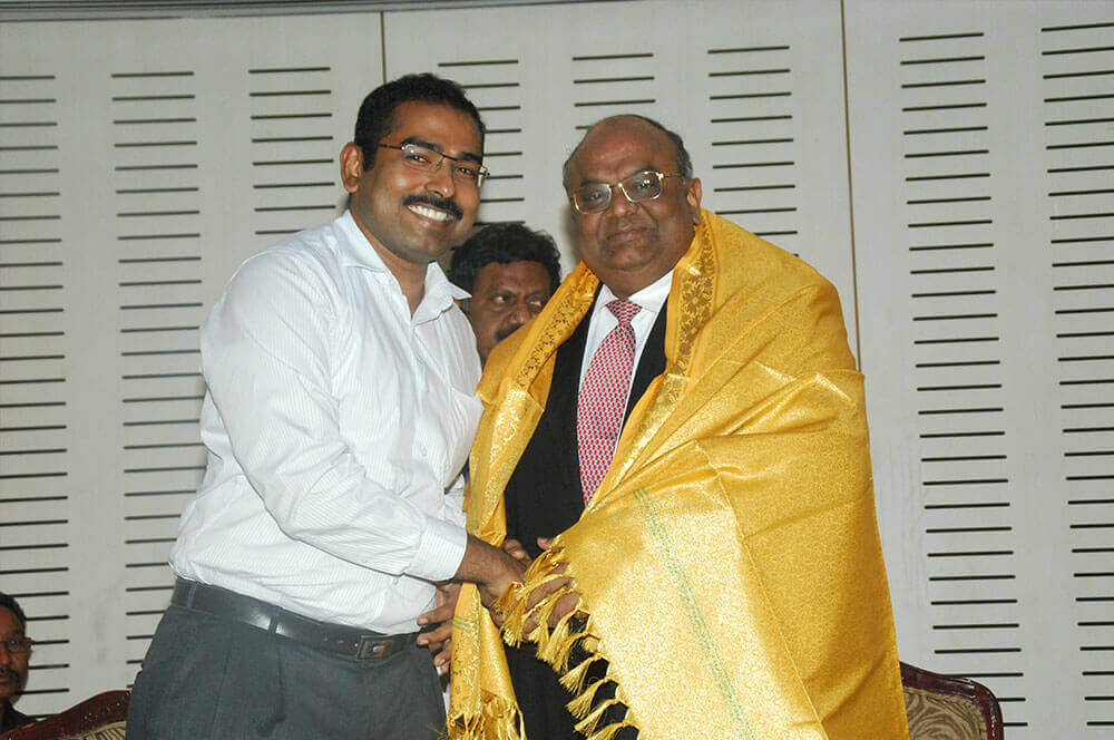 Orthopedic Clinic Chennai