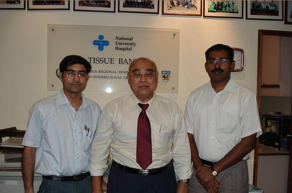 Buvana Ortho Consultation Chennai