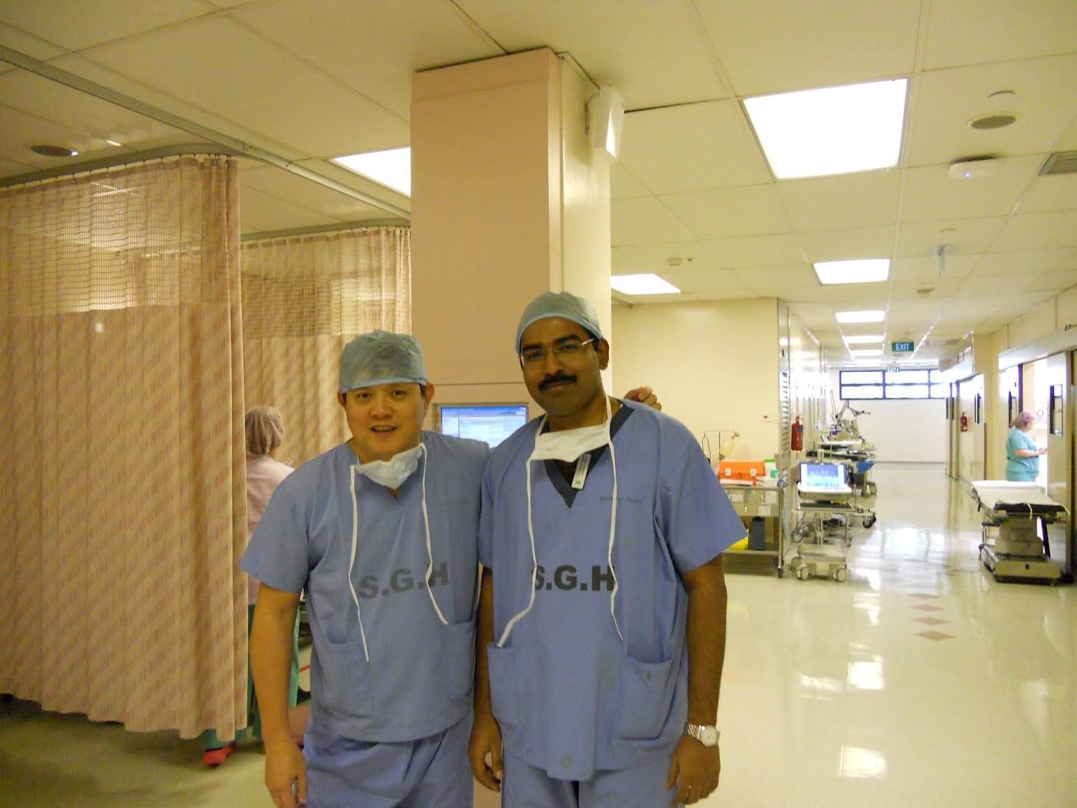 Joint Care Clinic Chennai