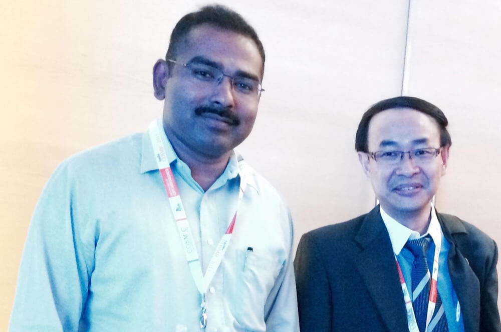 Shoulder Specialist Clinic Chennai