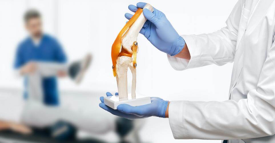 Joint Replacement Surgery