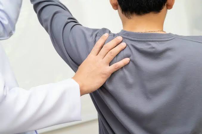 Orthopedic Consultation