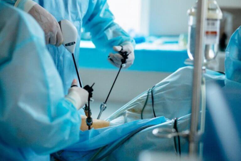 Arthroscopic Sports Injury Treatment