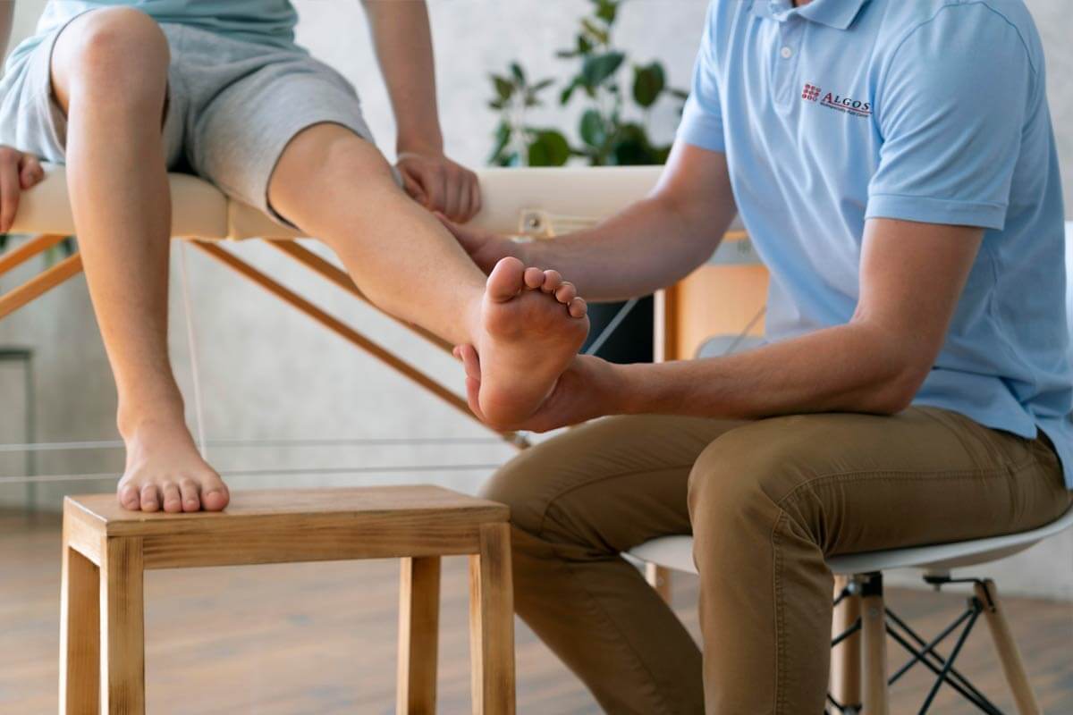 Arthritis Treatment